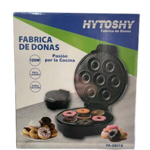 Producto 2